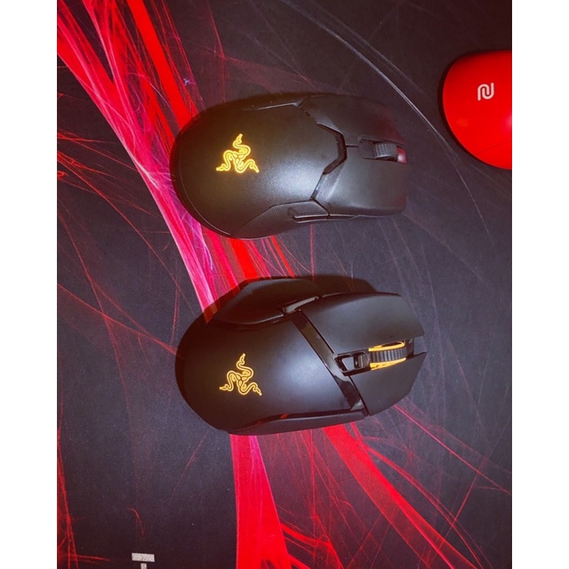 Chuột Gaming cao cấp Razer Basilisk Ultimate Wireless không dây likenew