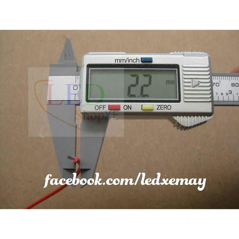 Dây điện lõi đồng mạ thiếc 0.3mm - Cuộn 10m-100m