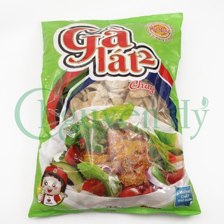 Gà lát 2 chay âu lạc - 1kg