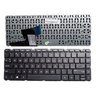 Bàn Phím Laptop HP Pavilion 14-n, 14-e, 14-d, 14-r Series Keyboard