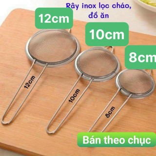 Dụng cụ Rây cháo cho bé
