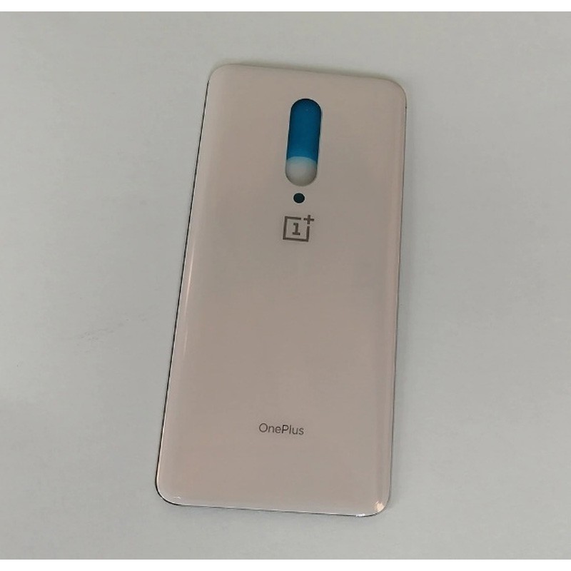 Nắp lưng điện thoại Oneplus 7 pro chính hãng, thay nắp lưng oneplus 7 pro chất lượng