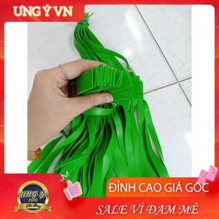 COMBO 5 DÂY NÁ CAO SU 2 Lớp Cao Cấp Dây thun cao cấp siêu bền -- UYNH 2