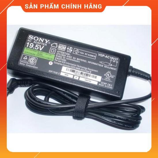 Adapter nguồn cho tivi sony 19.5V 3.9A dailyphukien