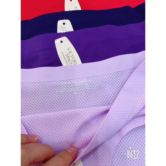 [HÀNG ĐẸP] SET 10 QUẦN LOT VIC ĐÚC THÔNG HƠI SIÊU THOÁNG NO. 2090 | BigBuy360 - bigbuy360.vn