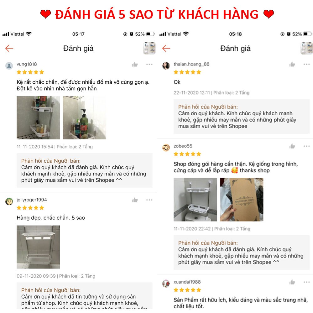 Kệ Nhà Tắm 2 Tầng Và 3 Tầng, Kệ Toilet Nhà Vệ Sinh Để Đồ Đa Năng Có Chân Đứng Vững Chắc