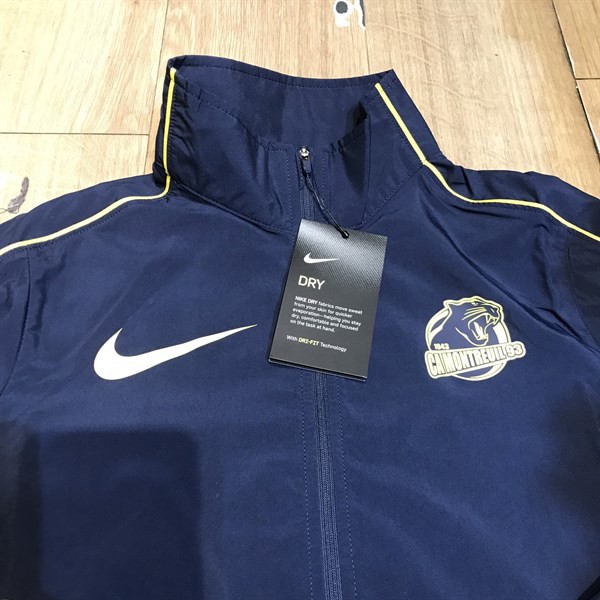 Áo Khoác gió NK AH5537