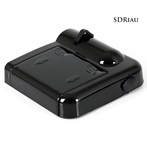 Đèn Led Laser Không Dây Chiếu Logo Chào Mừng Trang Trí Cửa Xe Hơi