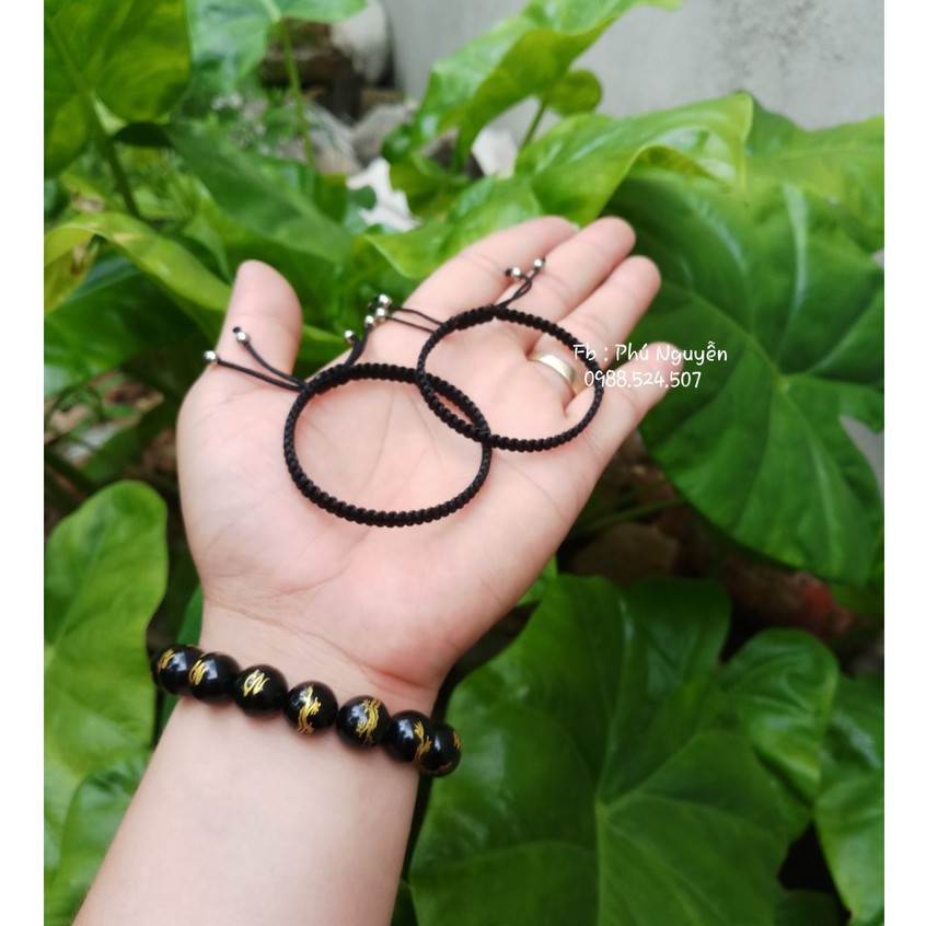 Vòng Tay Handmade ( miễn síp đơn 50k )