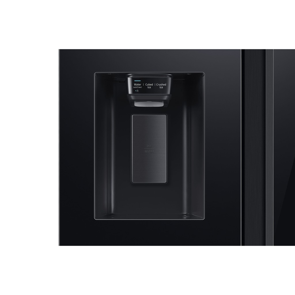 Tủ lạnh Samsung Side by Side 660L RS64R53012C
