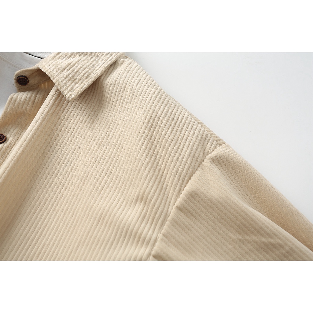 Áo Sơ Mi Dài Tay Phong Cách Cổ Điển Thanh Lịch Dành Cho Nữ