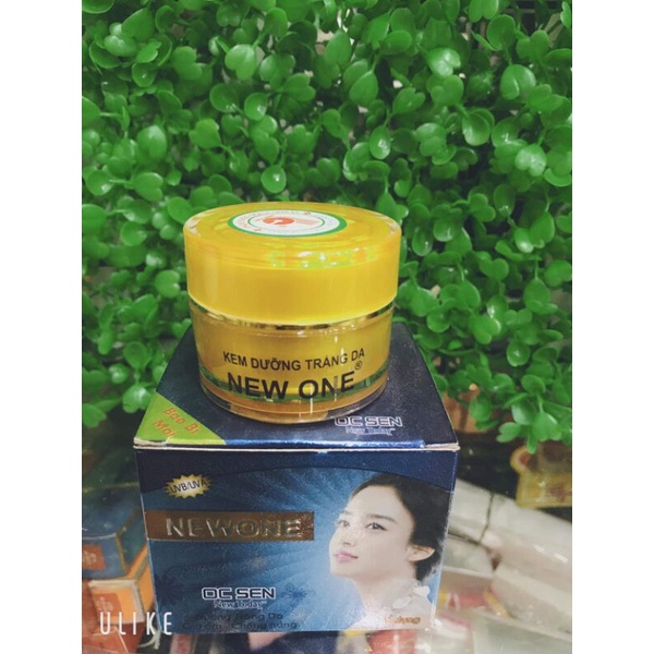NEW ONE KEM DƯỠNG DA