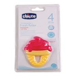 Cắn răng kem ốc quế Chicco