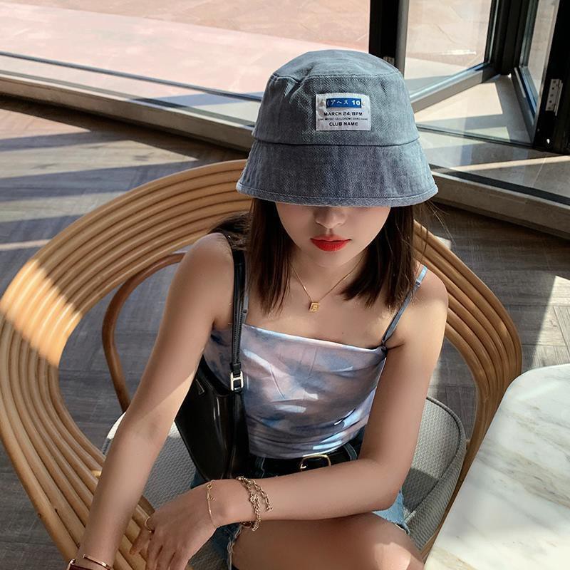 Nón Tai Bèo Nữ Thời Trang Nhật Bản