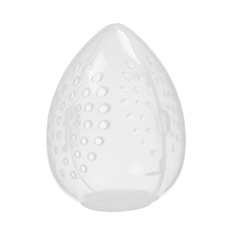 Giá Đỡ Mút Trang Điểm Hình Trứng Tiện Dụng