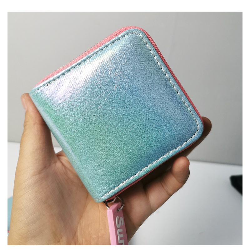 Ví Mickey Dư xịn