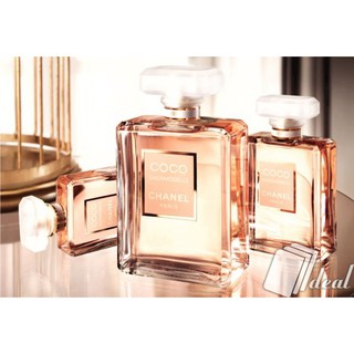 Dầu thơm nữ hồng 100ml