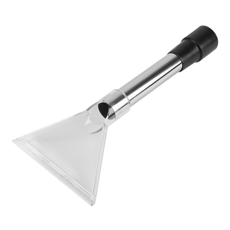 Đầu Máy Hút Bụi Hơi Nước Xoay Được Có Vòi Chuyển Đổi Đầu Phun