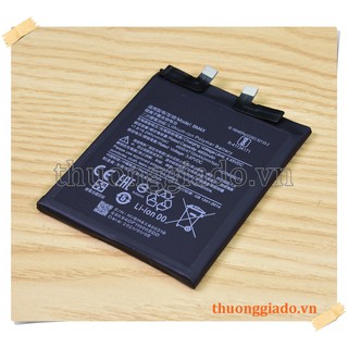 Thay pin mi 11 4600mah 18.2wh lithium-ion battery
