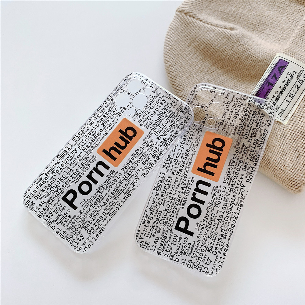 Ốp điện thoại kiểu dáng thời trang cho Iphone 12pro Max 12mini 11pro Max X Xs Max Xr Se 2020 6 6s 7 8 Plus | BigBuy360 - bigbuy360.vn