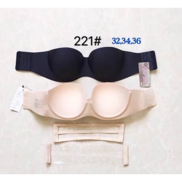 ÁO NGỰC K DÂY THÁI LAN