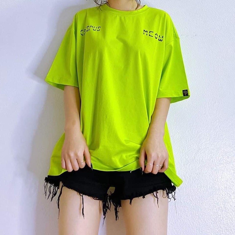 Áo thun tay lỡ freesize phông from rộng Unisex nam nữ, mặc lớp,nhóm, mặc cặp,in hình