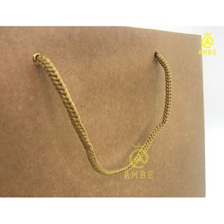 Túi giấy Kraft TU0003