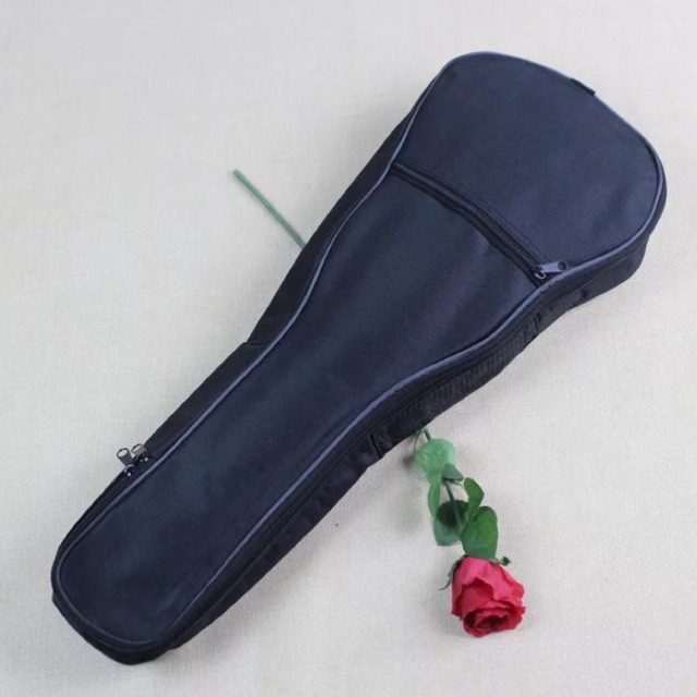Bao ukulele 3 lớp size 23