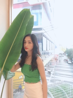 Áo 2d cuốn biên (hình thật 100%)