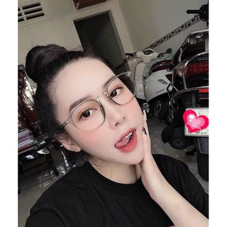 Sỉ mắt kính dẻo hq