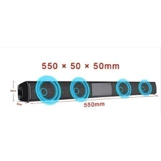 Loa Bluetooth Không Dây 20w Cho Pc / Tv