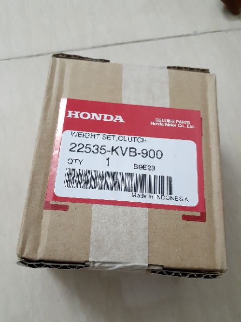 Bố nồi  zin AB 110 Thái Lan