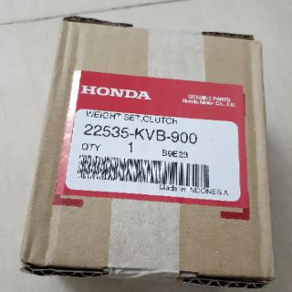 Bố nồi (3 càng) zin AB 110 Thái Lan (AB110/AB110 Fi/PCX125/PCX150/Sh150i 2008/Sh150 2010)