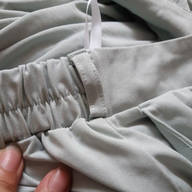 Quần Cullttes big size &gt;80kg, hàng xuất Nhật