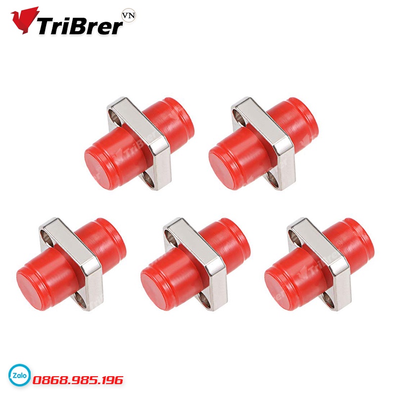 Coupler nối Fast connect  FC Sang FC - Sắt đúc