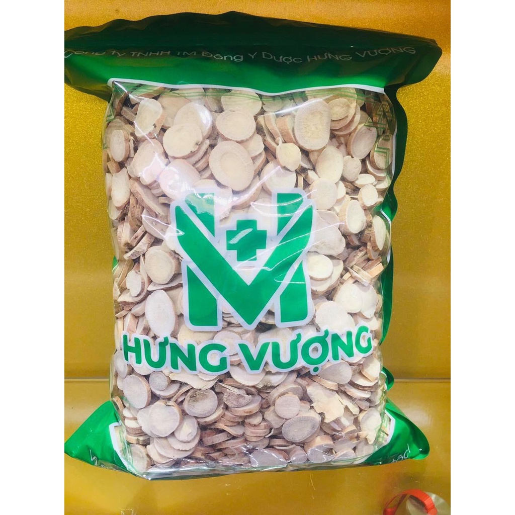 Bạch Thược An Huy 300gr
