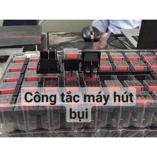 Công tắc máy hút bụi công nghiệp
