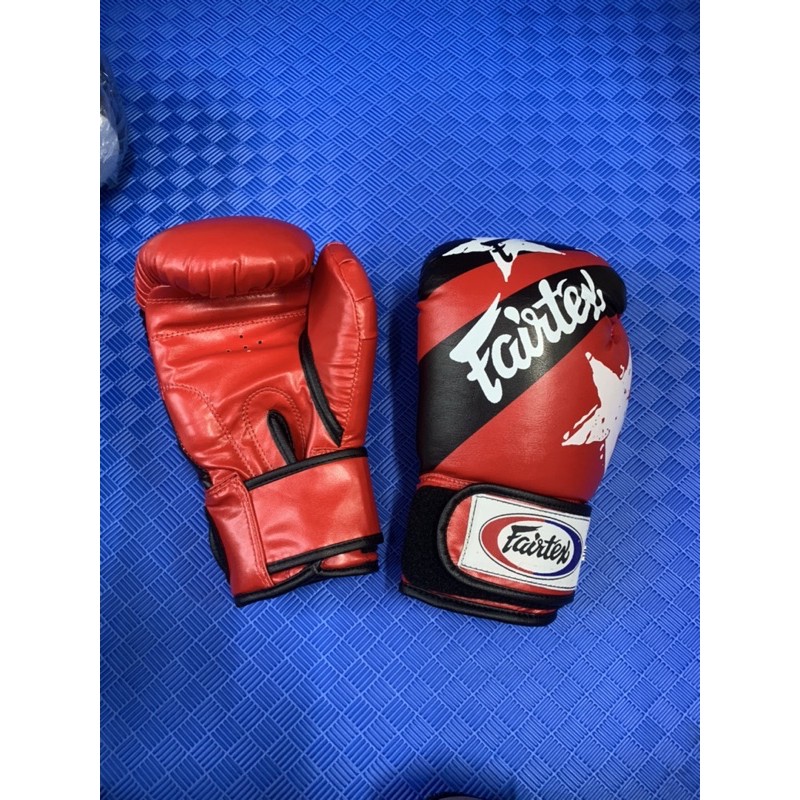 Găng Tay BOXING /Găng Tay ĐẤM bốc hiệu FAIRTEX - LYLYSPORTS