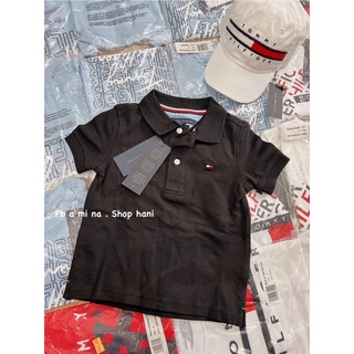 polo TM cho bé
