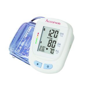 Accorson AM32 - Máy đo huyết áp bắp tay Đức