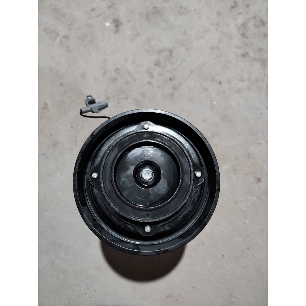 Lốc điều hoà TYT1315 lắp xe Toyota Inova bản G (10S-15C 7PK)