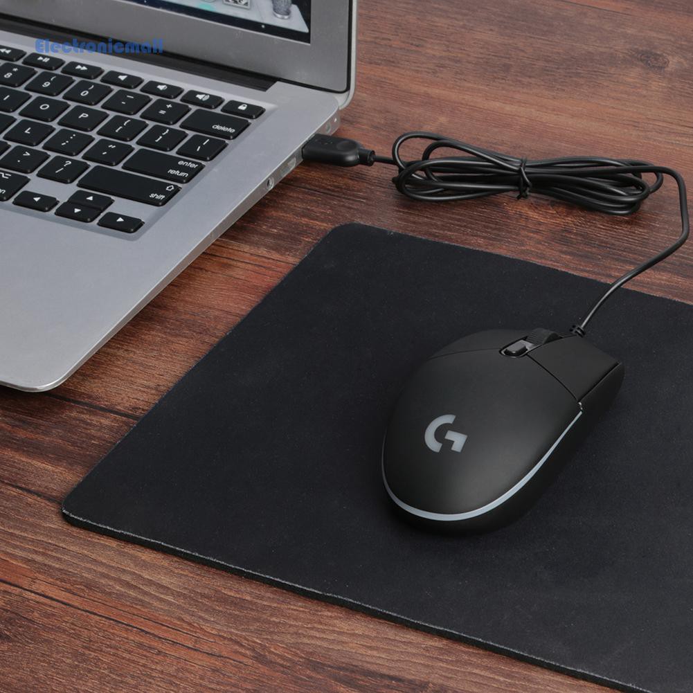 Chuột Chơi Game Chuyên Nghiệp Logitech G102 8000dpi