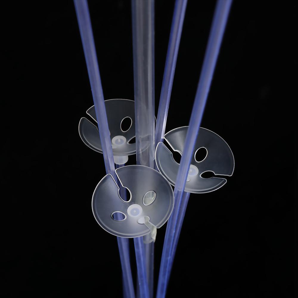 1 Giá Đỡ Bong Bóng Trang Trí Tiệc Sinh Nhật / Lễ Tình Nhân