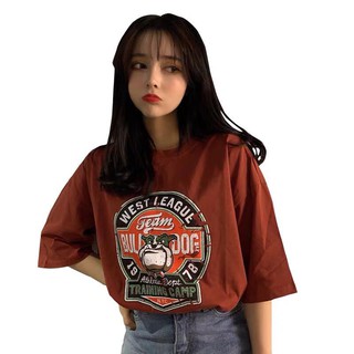Áo phông unisex đồng gía 140k link1
