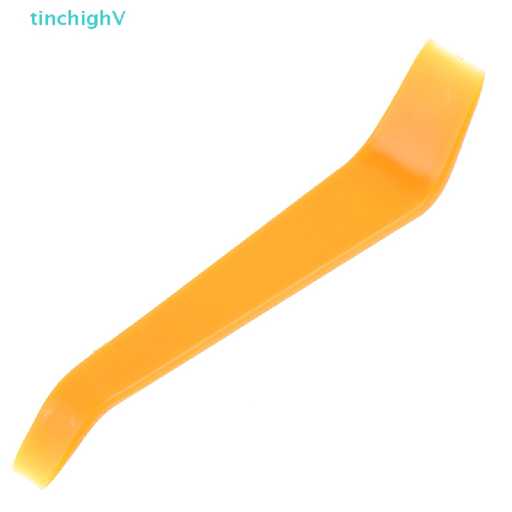 Bộ 5 Dụng Cụ Tháo Gỡ Âm Thanh Xe Hơi Chuyên Dụng