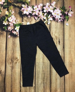 QUẦN LEGGING BÉ GÁI