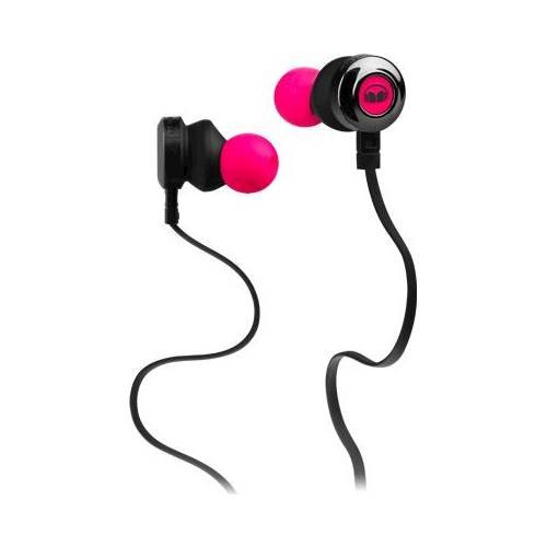 Tai Nghe Monster ClarityHD Earbud Hồng