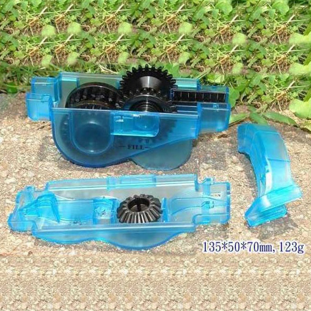 Thiết Bị Rửa Dụng Cụ Rửa Dây Xích Xe Đạp