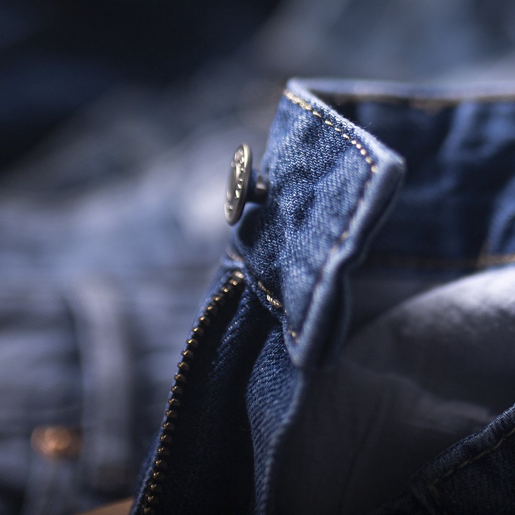 Quần Short jean Lahabama L2