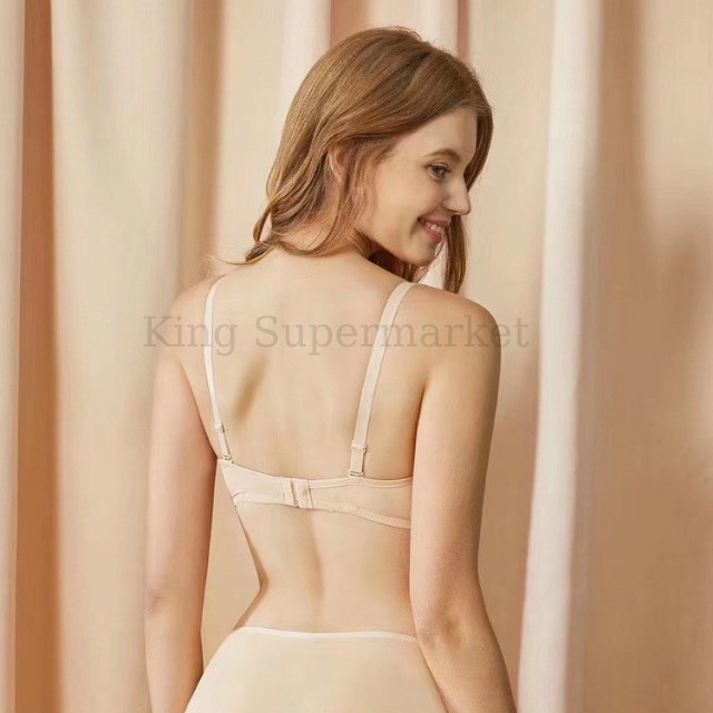 Áo lót nữ nhật trơn không gọng, áo chip ngực mỏng mềm mại thoáng mát tôn vòng 1 gợi cảm quyến rũ mã AL003